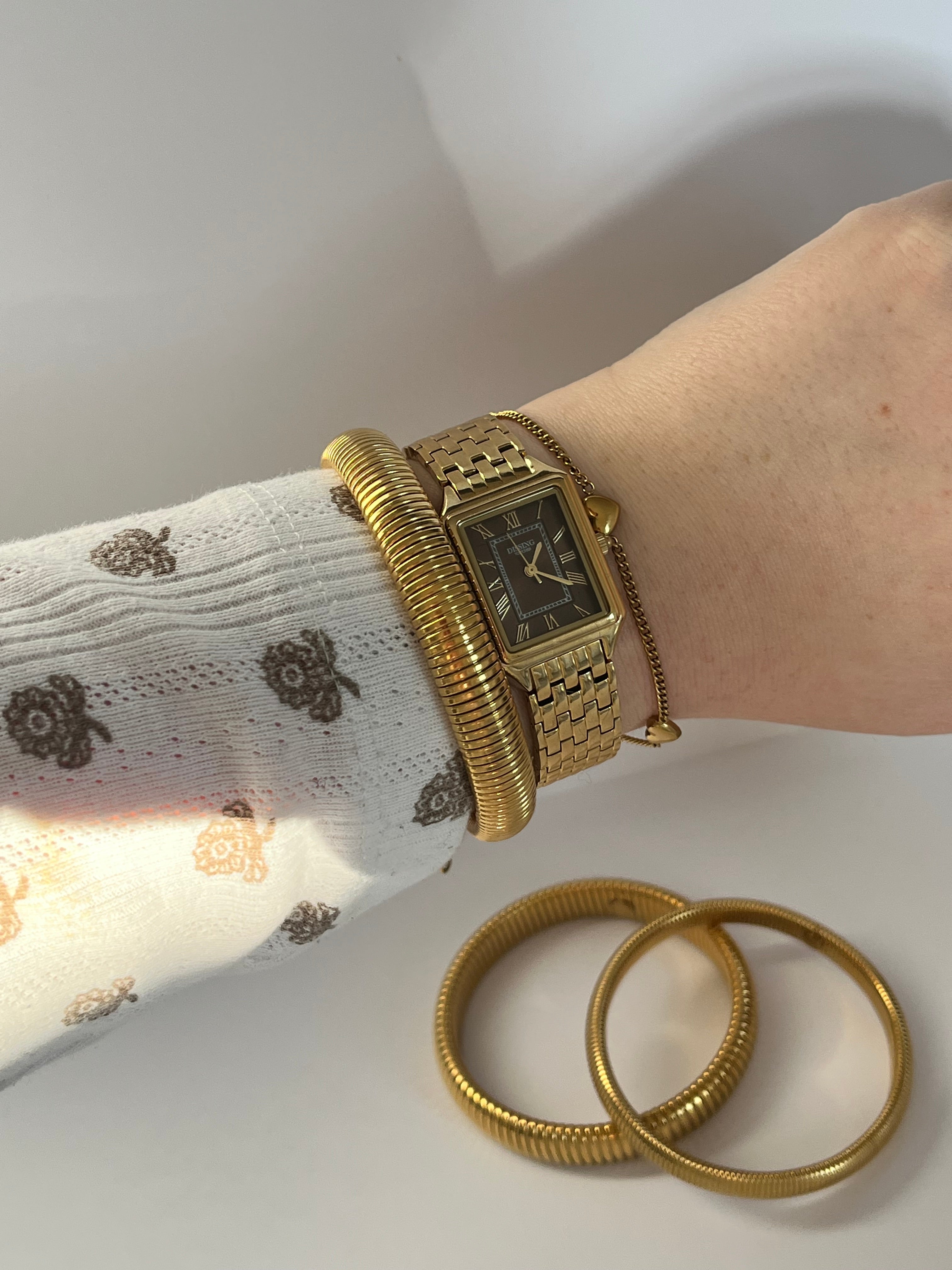 Lisa Bangle Armbånd