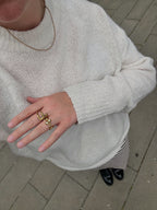 AMUSE Ring