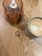 Shine Hjerte Ring