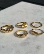 AMELIA Ring