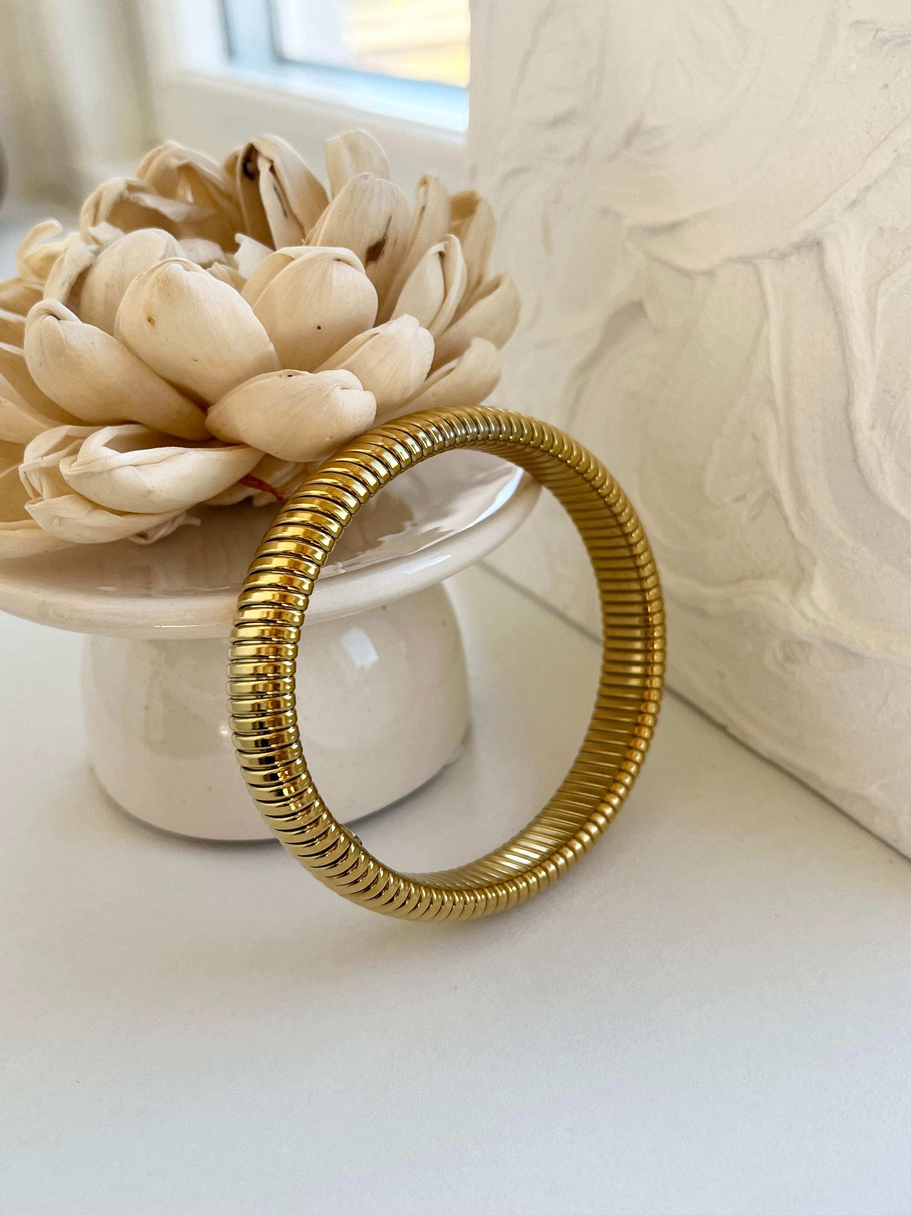 Lisa Bangle Armbånd