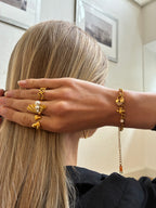 Mille Ring (Justerbar)