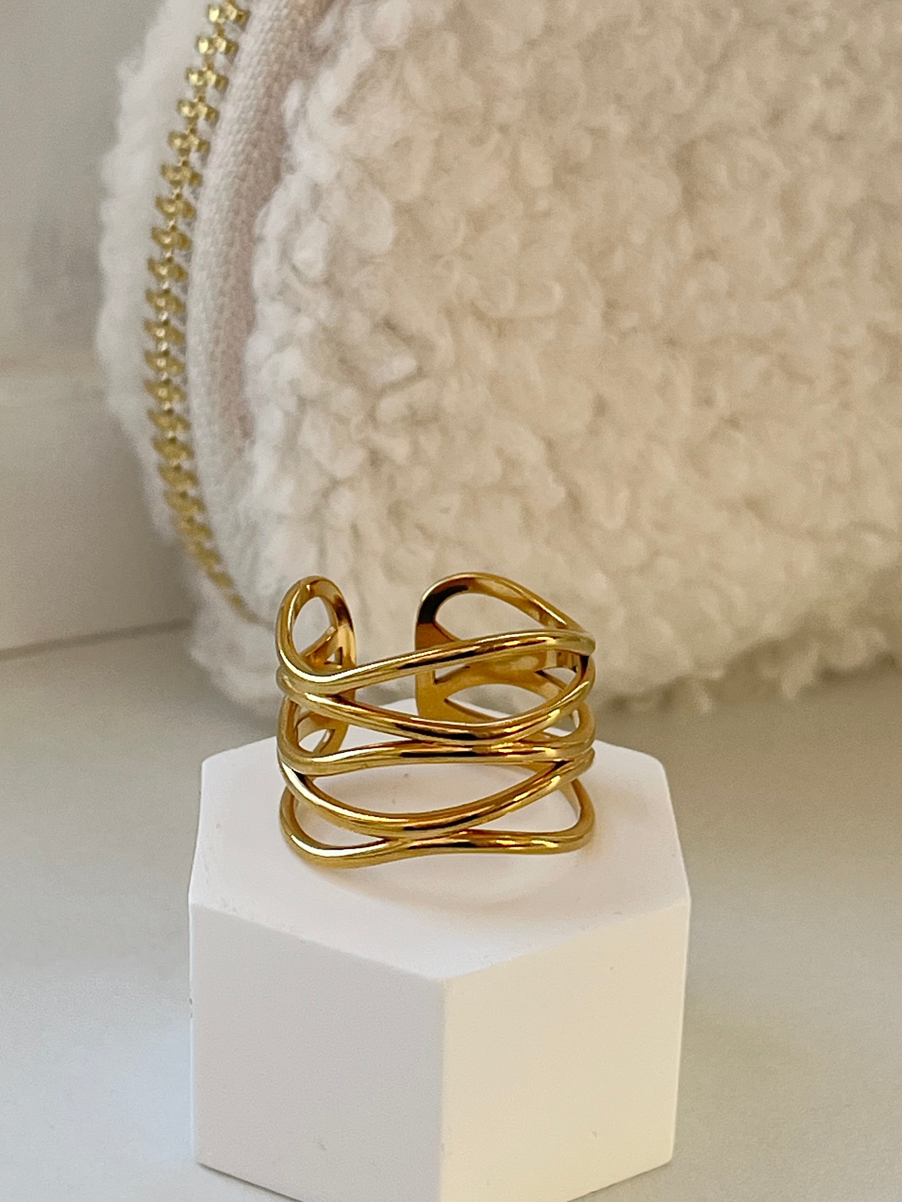 Essence Ring (justerbar)