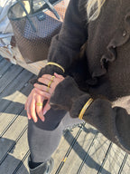 Lisa Bangle Armbånd