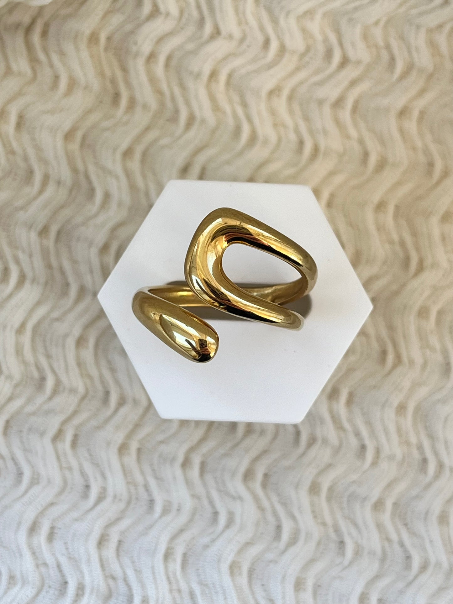 SWAY Ring (justerbar)