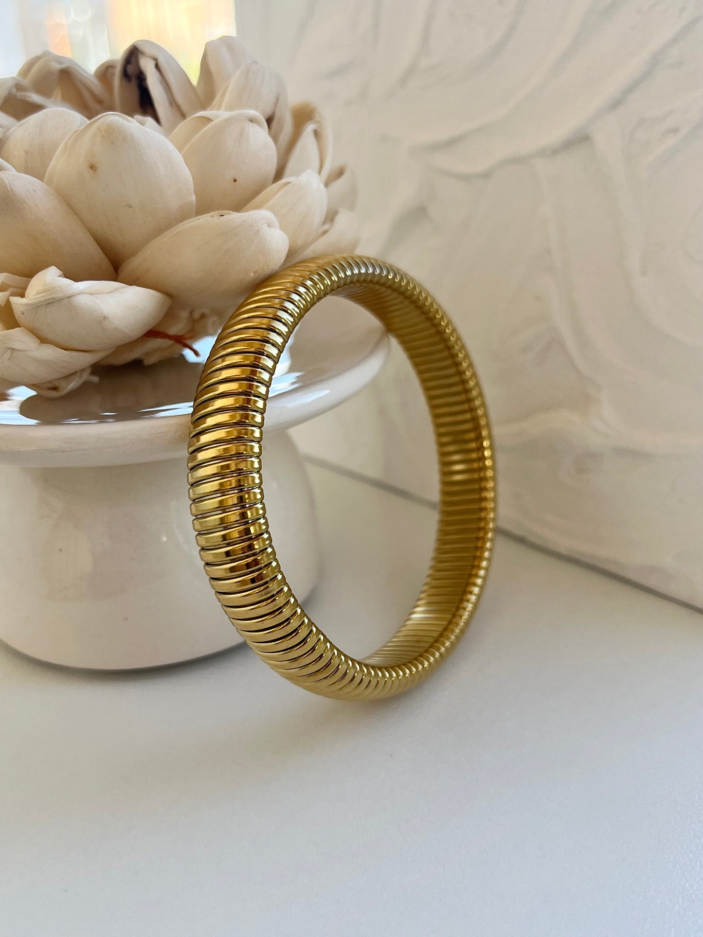 Lisa Bangle Armbånd