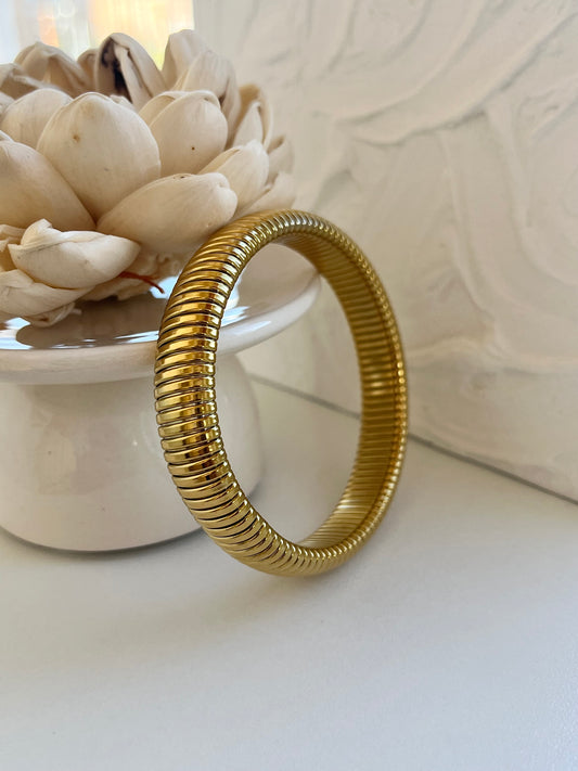 Lisa Bangle Armbånd