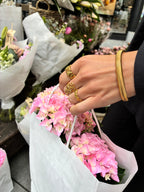 Lana Ring (justerbar)