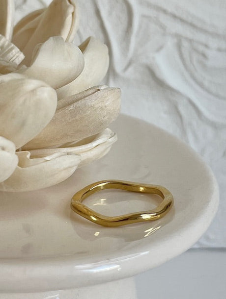 Halo Mini Ring