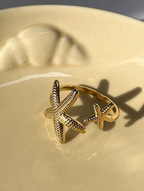 STARFISH Ring