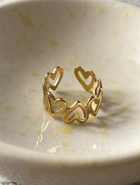 HAVANA Ring