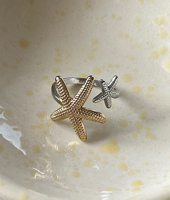 STARFISH Ring