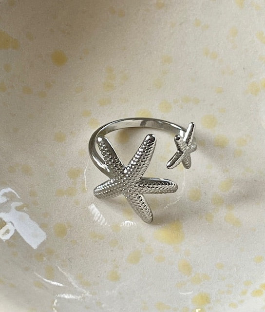 STARFISH Ring