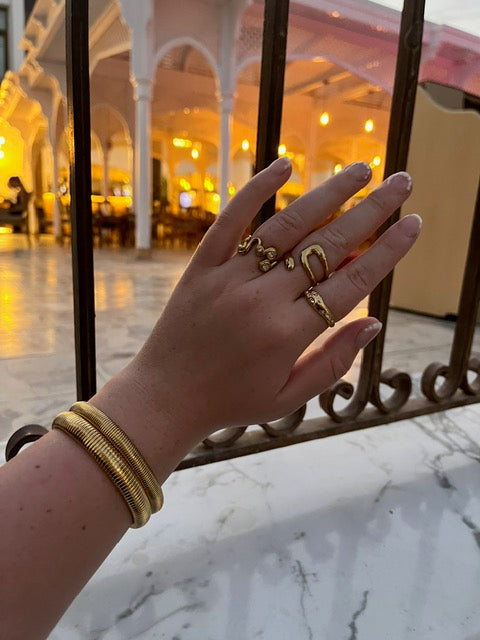 SWAY Ring