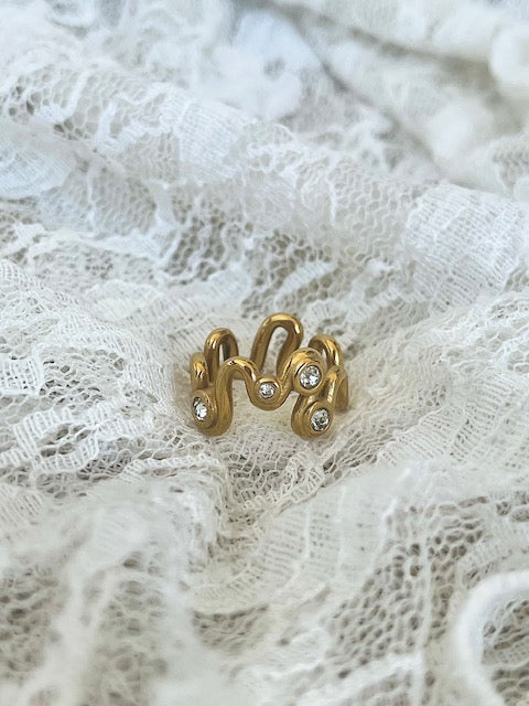 AMUSE Ring