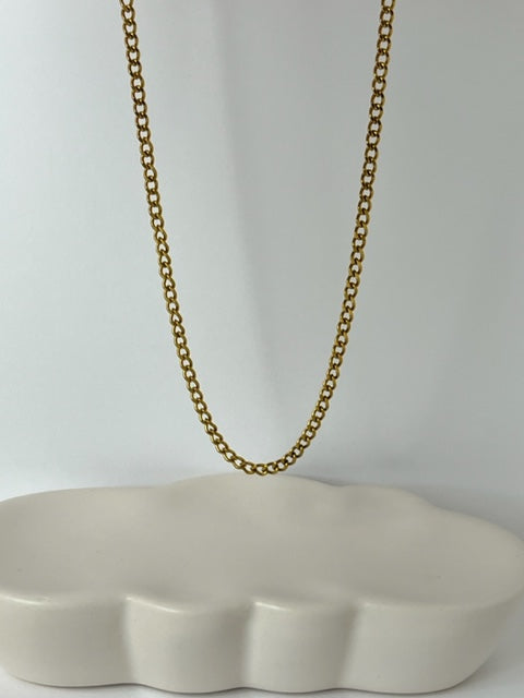 MINIMAL CHAIN Halskæde