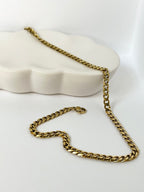 MINIMAL CHAIN Halskæde