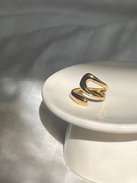 SWAY Ring