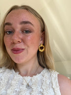 GINA Ørestikker
